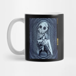 COFFEE FUEL Mug